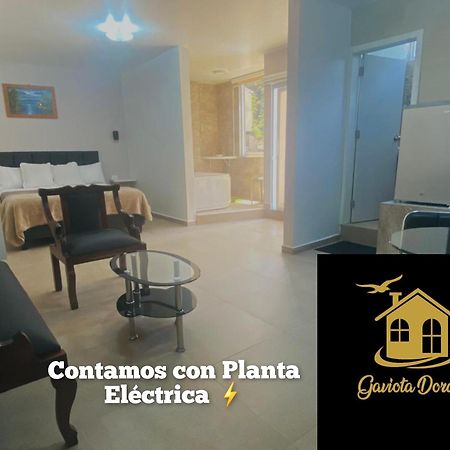Apartamento Casa Gaviota Dorada Baños Exterior foto