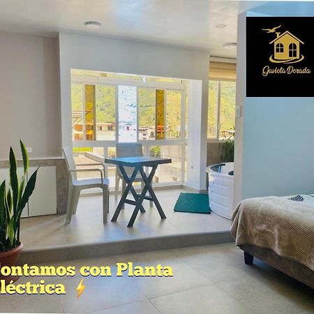 Apartamento Casa Gaviota Dorada Baños Exterior foto