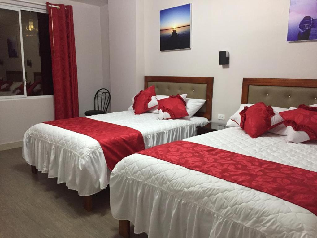 Apartamento Casa Gaviota Dorada Baños Exterior foto