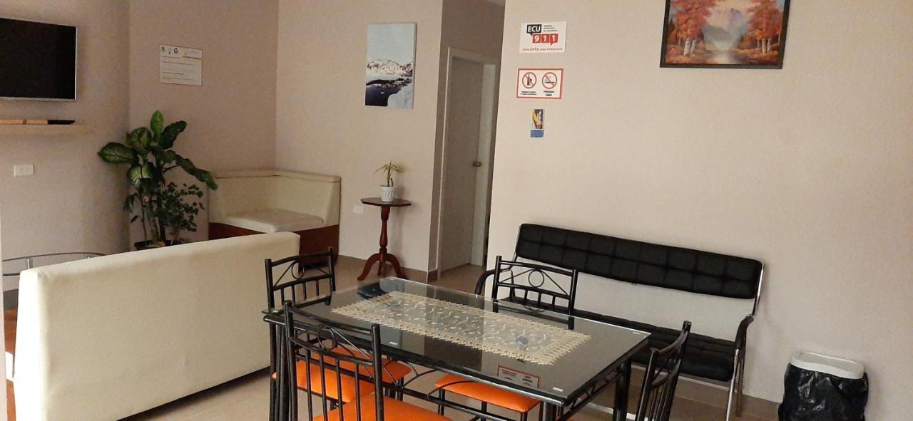Apartamento Casa Gaviota Dorada Baños Exterior foto
