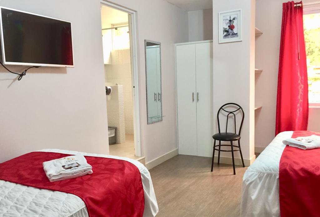 Apartamento Casa Gaviota Dorada Baños Exterior foto