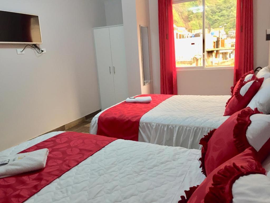 Apartamento Casa Gaviota Dorada Baños Exterior foto