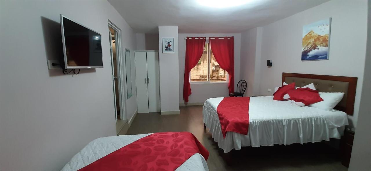 Apartamento Casa Gaviota Dorada Baños Exterior foto