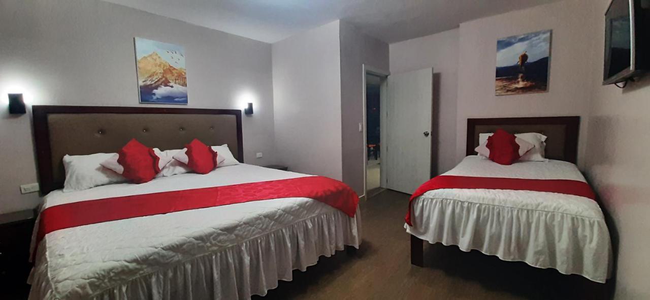 Apartamento Casa Gaviota Dorada Baños Exterior foto