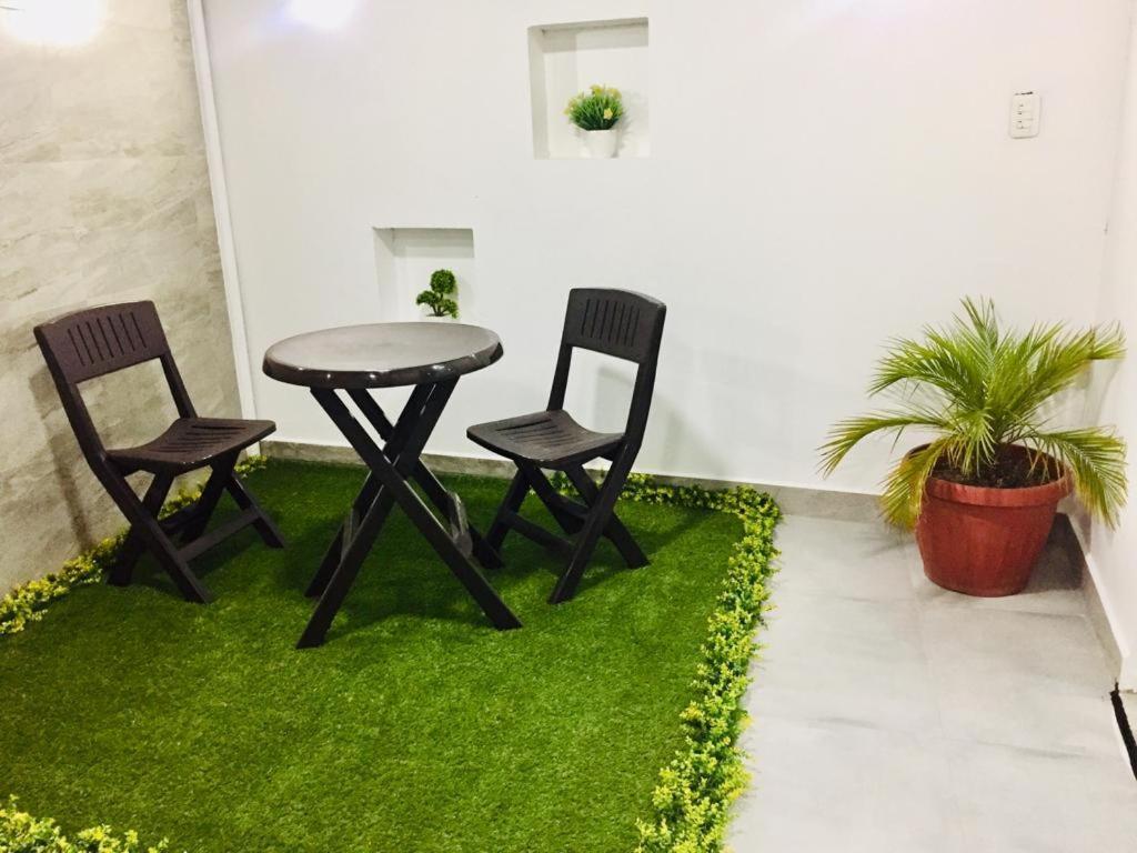 Apartamento Casa Gaviota Dorada Baños Exterior foto