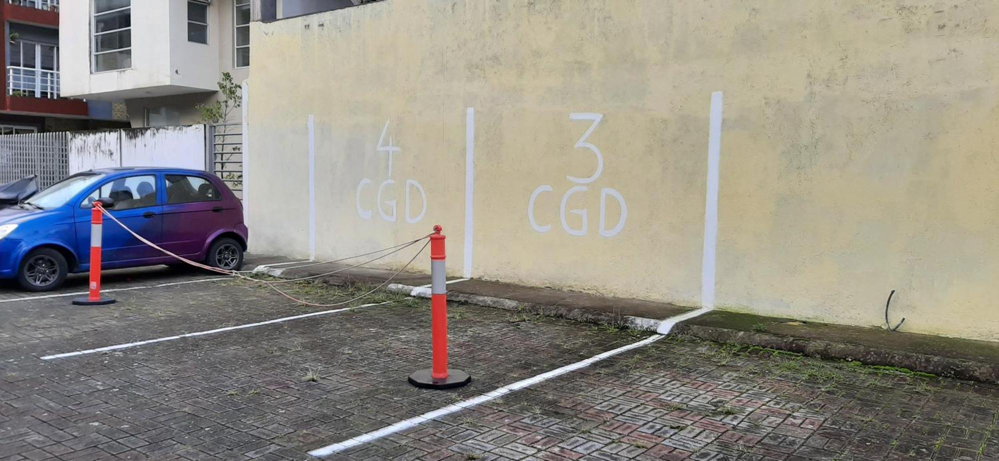 Apartamento Casa Gaviota Dorada Baños Exterior foto