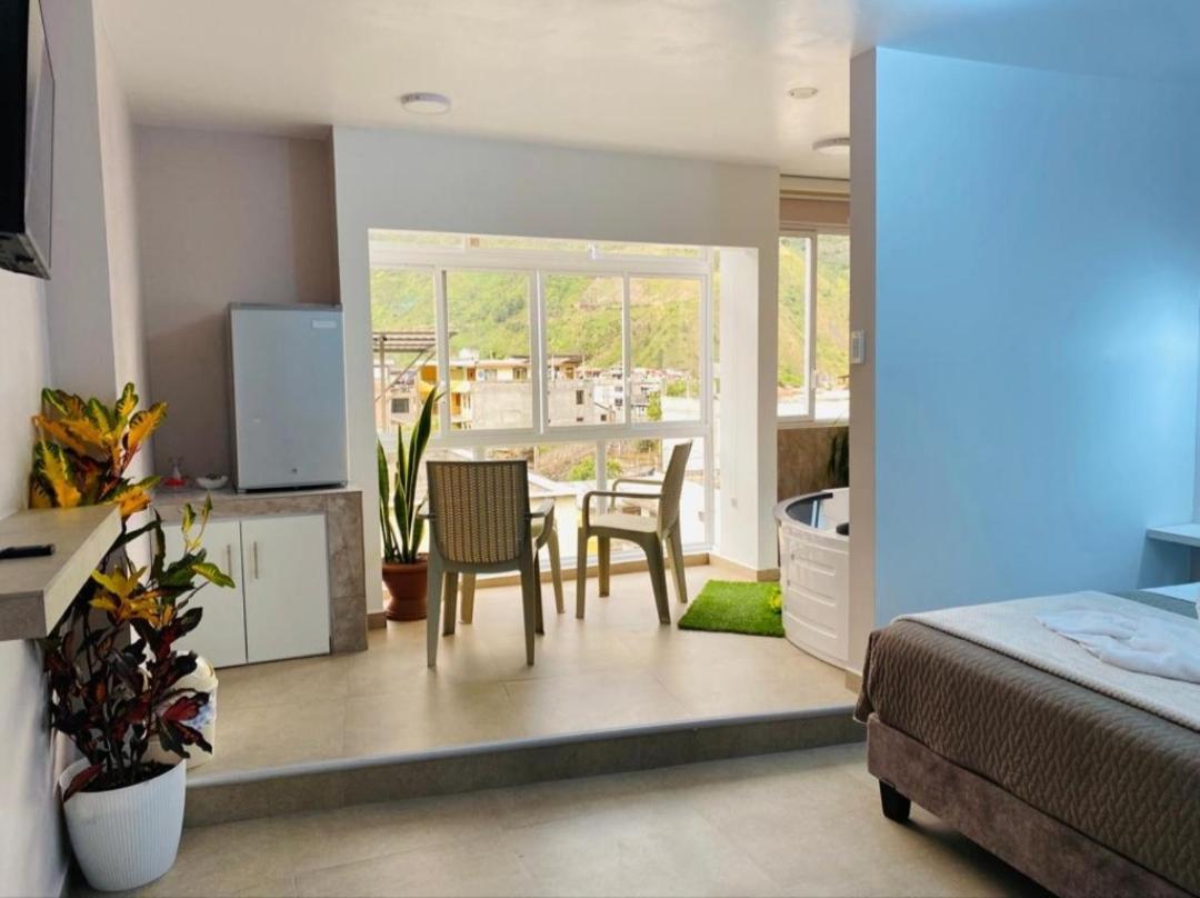Apartamento Casa Gaviota Dorada Baños Exterior foto