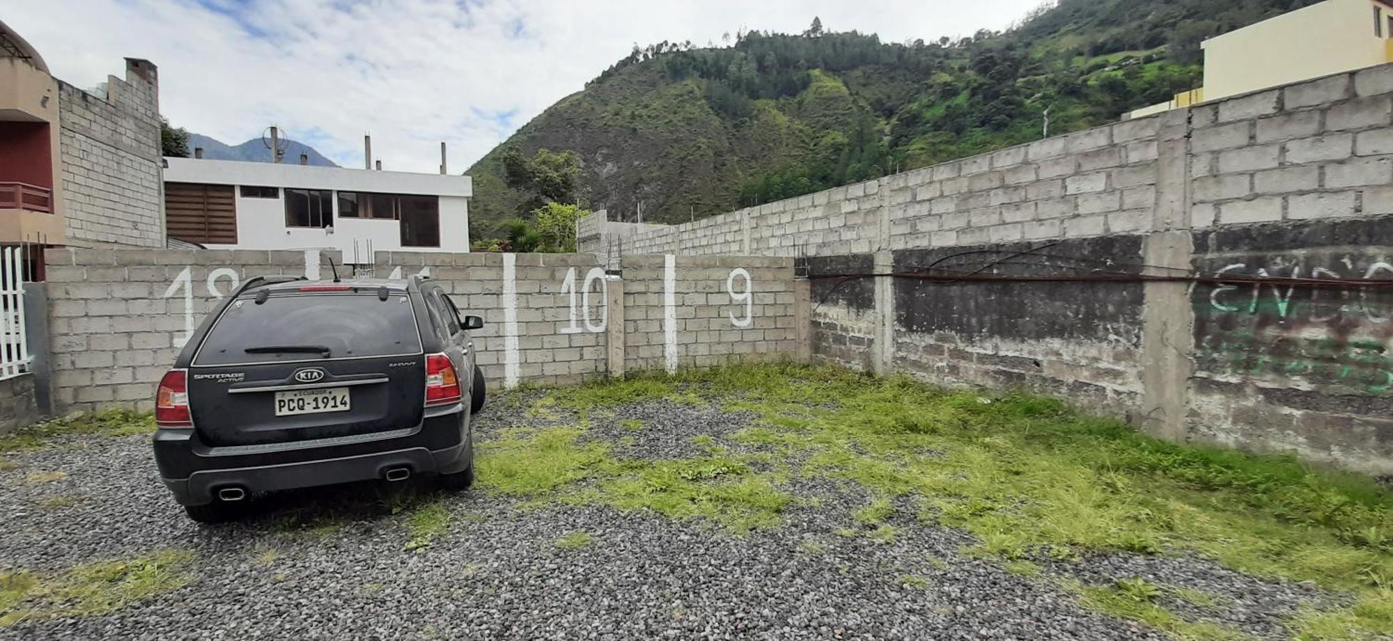Apartamento Casa Gaviota Dorada Baños Exterior foto