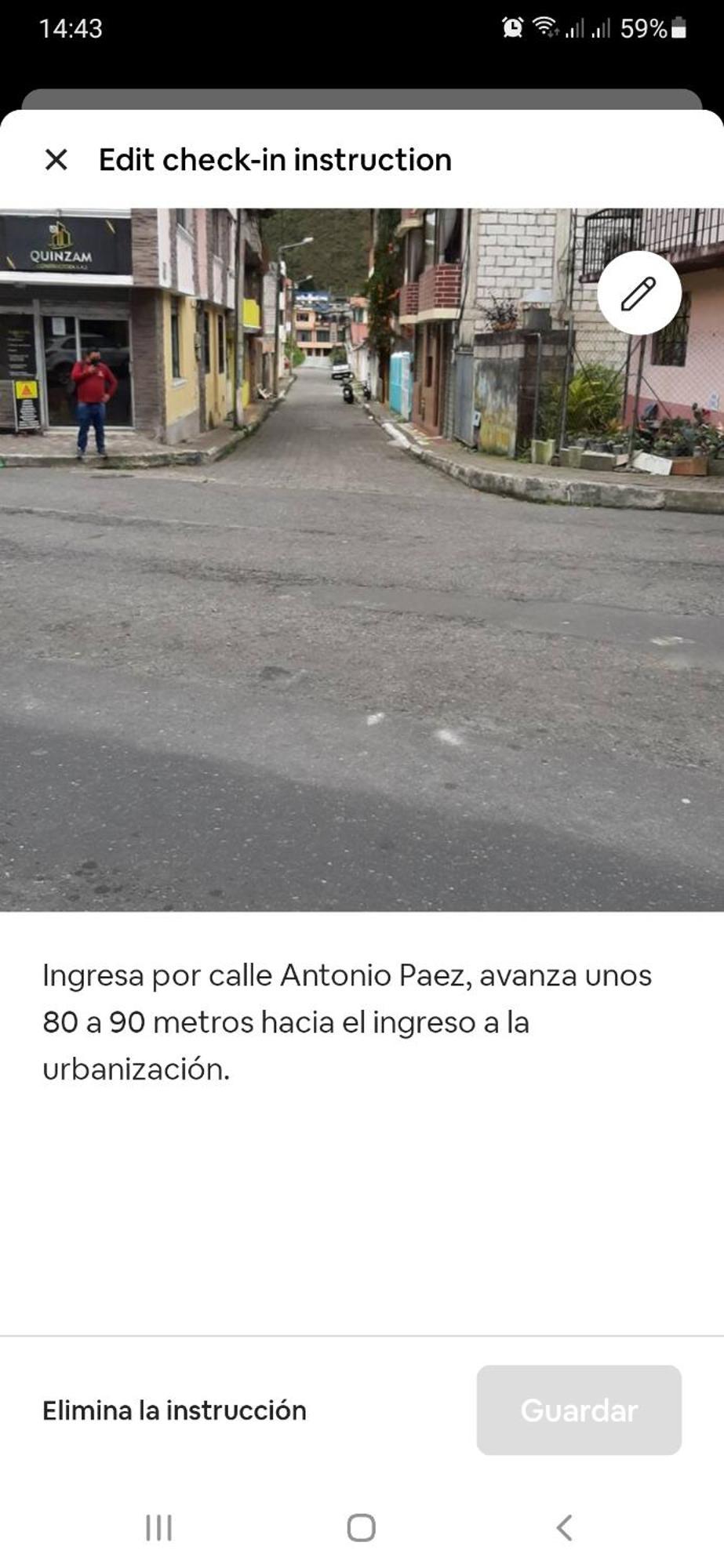 Apartamento Casa Gaviota Dorada Baños Exterior foto