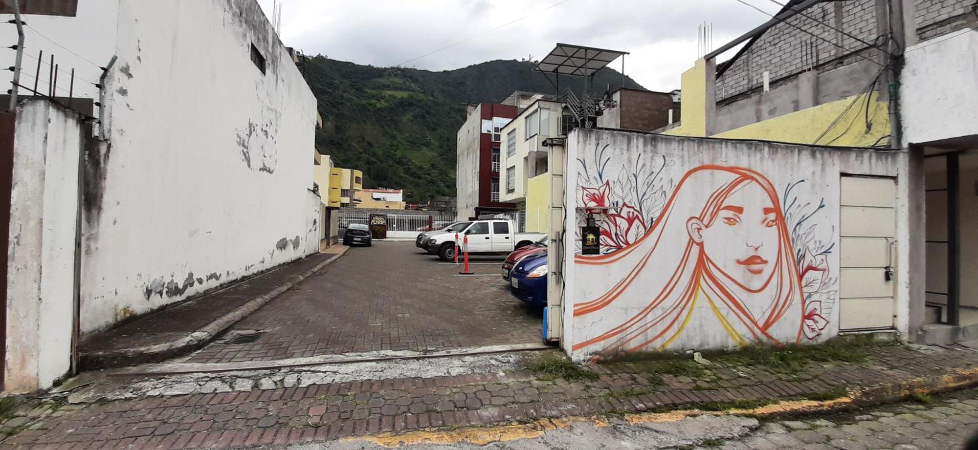 Apartamento Casa Gaviota Dorada Baños Exterior foto