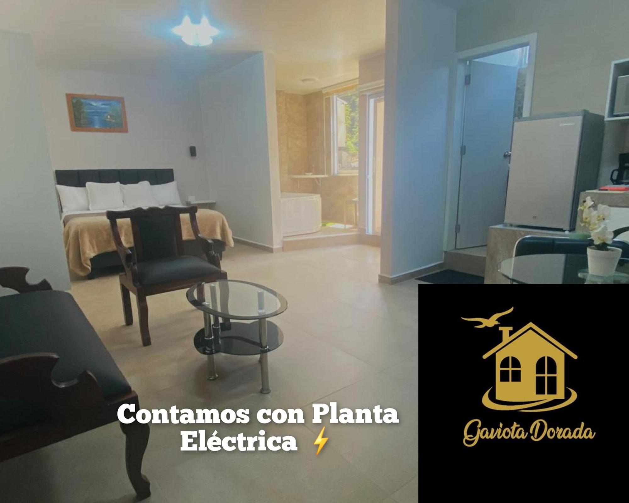 Apartamento Casa Gaviota Dorada Baños Exterior foto