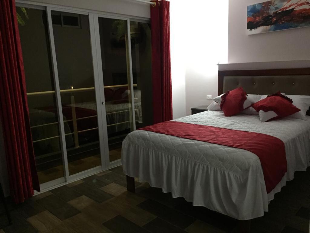 Apartamento Casa Gaviota Dorada Baños Exterior foto