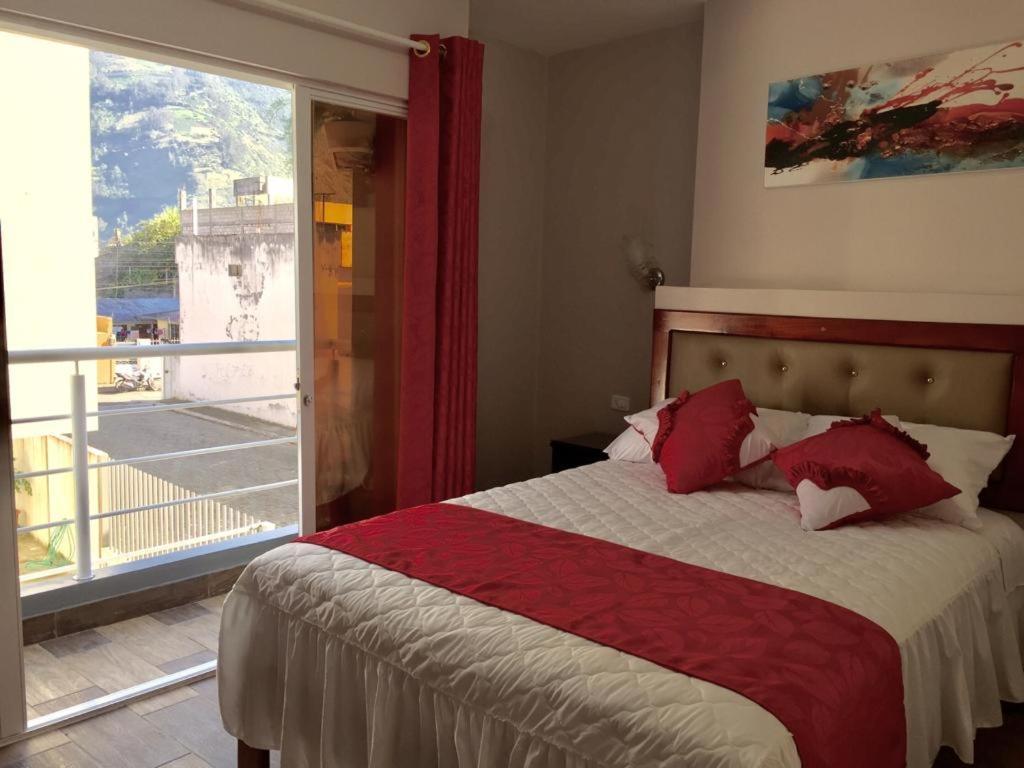Apartamento Casa Gaviota Dorada Baños Exterior foto